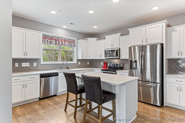 125 Winged Foot Road, Pinehurst, NC 28374