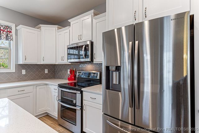 125 Winged Foot Road, Pinehurst, NC 28374