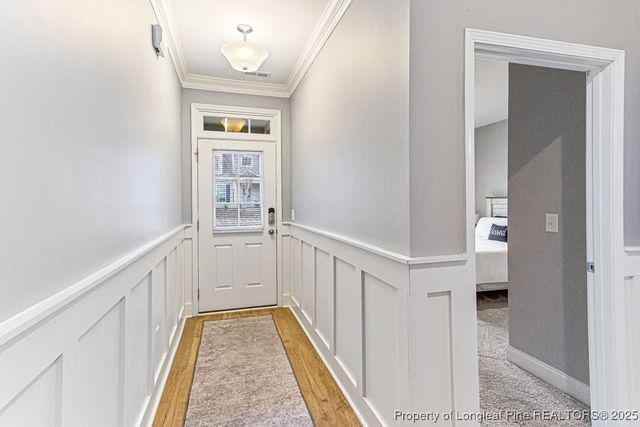 125 Winged Foot Road, Pinehurst, NC 28374