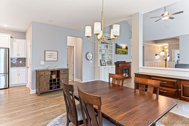 125 Winged Foot Road, Pinehurst, NC 28374