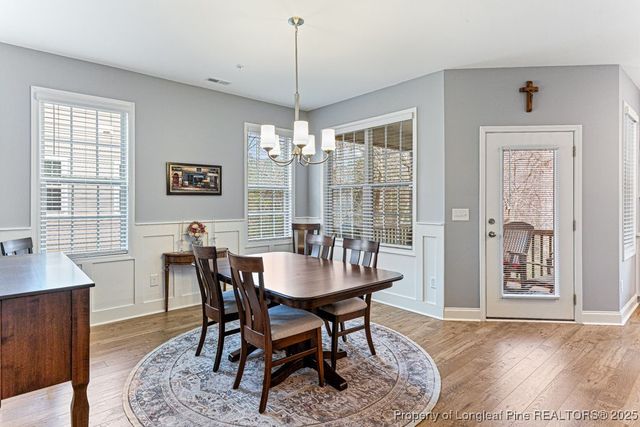 125 Winged Foot Road, Pinehurst, NC 28374