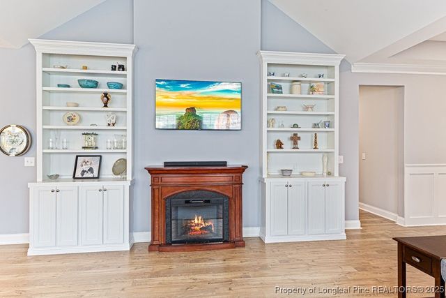 125 Winged Foot Road, Pinehurst, NC 28374