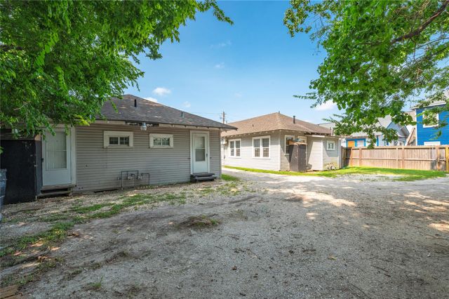 6843 Avenue K, Houston, TX 77011