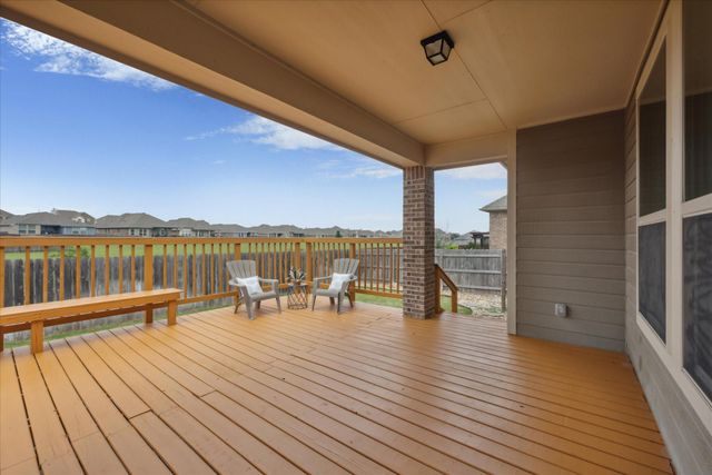 6805 Leonardo DR, Round Rock, TX 78665