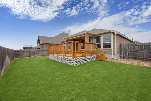 6805 Leonardo DR, Round Rock, TX 78665