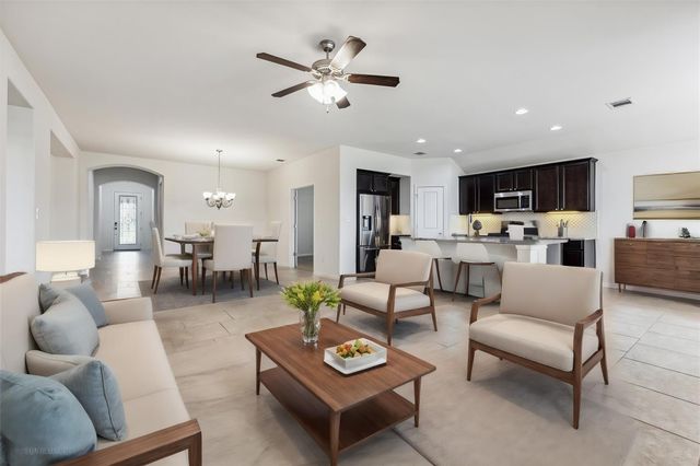 6805 Leonardo DR, Round Rock, TX 78665