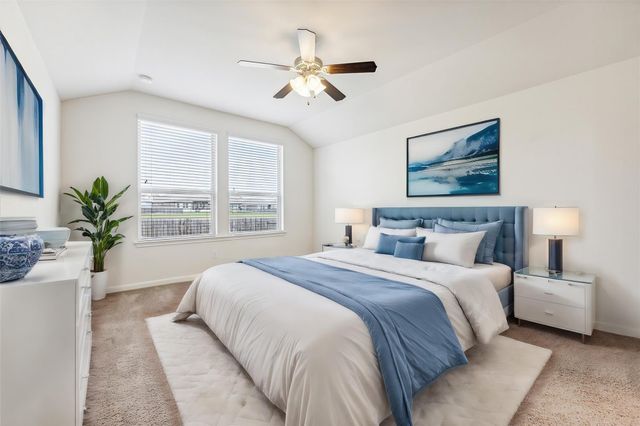 6805 Leonardo DR, Round Rock, TX 78665