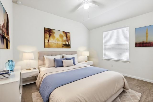 6805 Leonardo DR, Round Rock, TX 78665