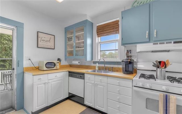 765 48th ST, Norfolk, VA 23508