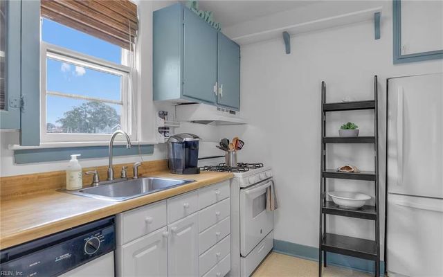 765 48th ST, Norfolk, VA 23508