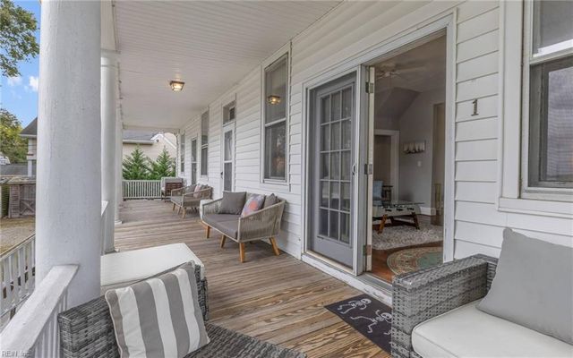 765 48th ST, Norfolk, VA 23508