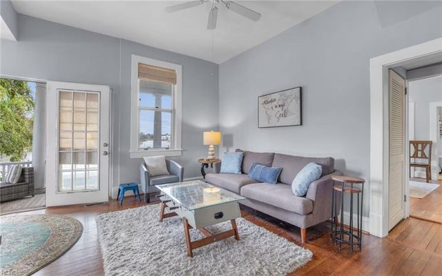 765 48th ST, Norfolk, VA 23508