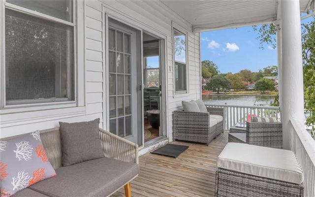 765 48th ST, Norfolk, VA 23508
