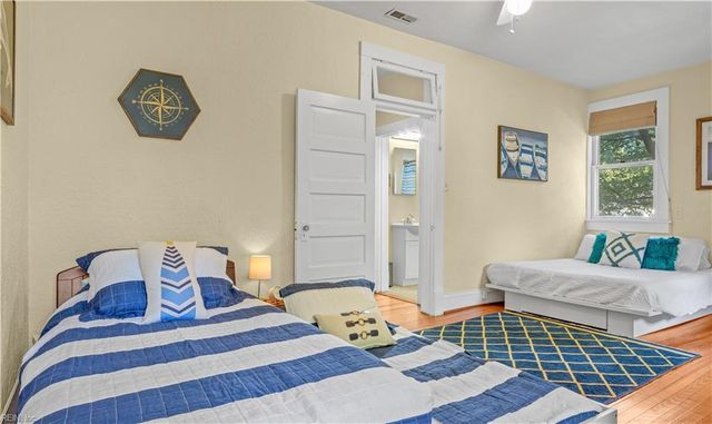 765 48th ST, Norfolk, VA 23508
