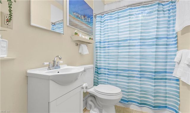 765 48th ST, Norfolk, VA 23508