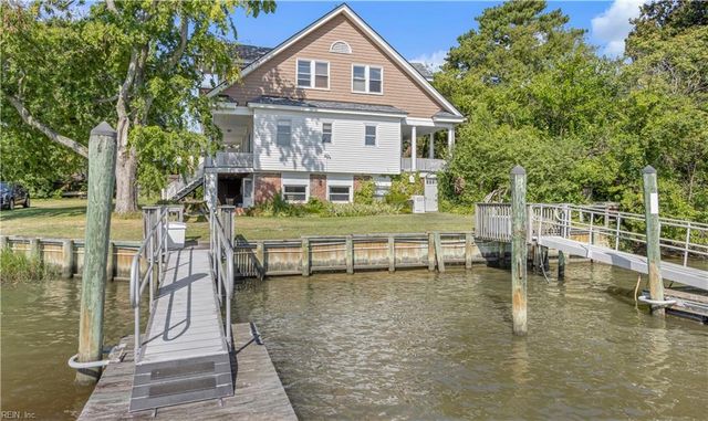 765 48th ST, Norfolk, VA 23508