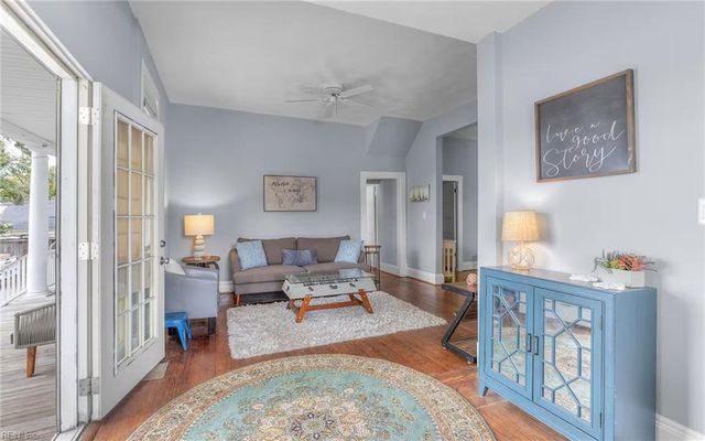 765 48th ST, Norfolk, VA 23508