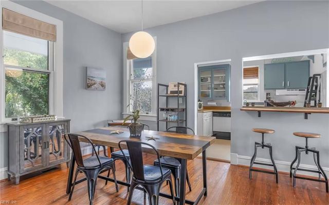 765 48th ST, Norfolk, VA 23508