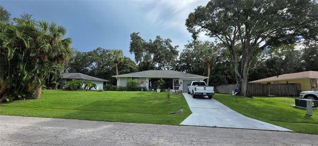 932 STARFLOWER AVENUE, Sebastian, FL 32958