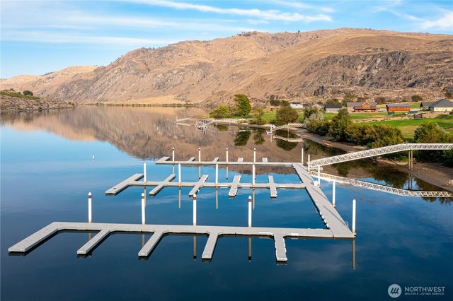 23 N Shore Drive, Orondo, WA 98843