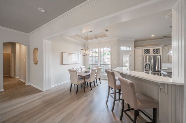210 La Fontaine Lane, Keller, TX 76248