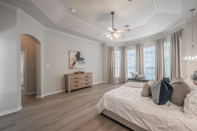 210 La Fontaine Lane, Keller, TX 76248