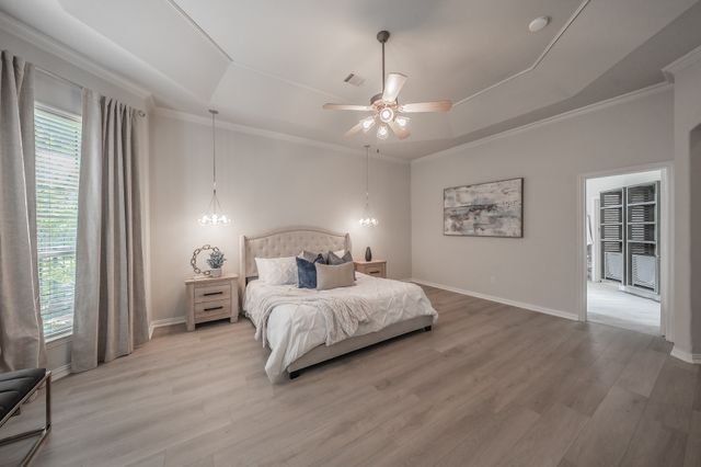 210 La Fontaine Lane, Keller, TX 76248