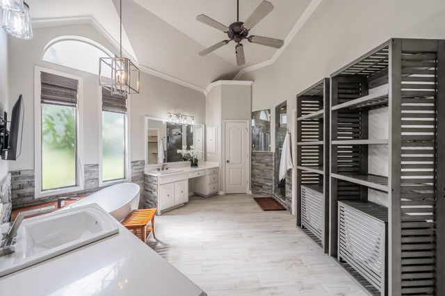 210 La Fontaine Lane, Keller, TX 76248