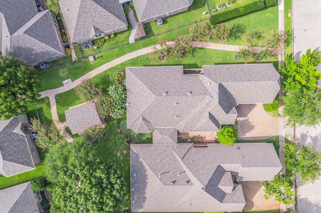 210 La Fontaine Lane, Keller, TX 76248