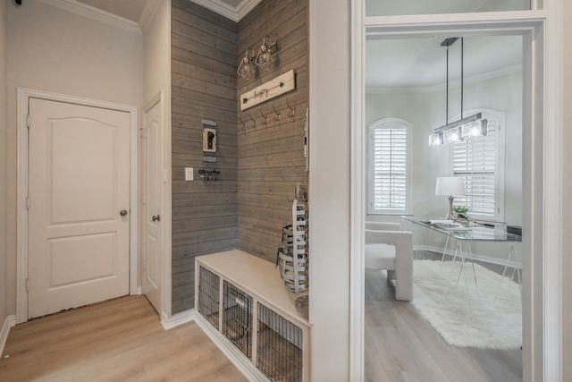 210 La Fontaine Lane, Keller, TX 76248