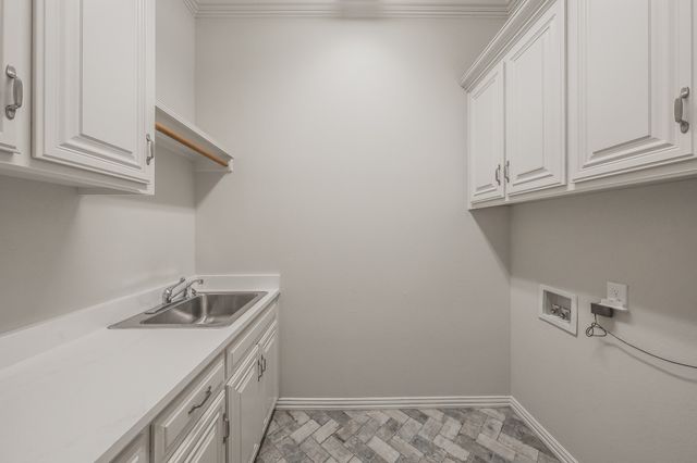 210 La Fontaine Lane, Keller, TX 76248