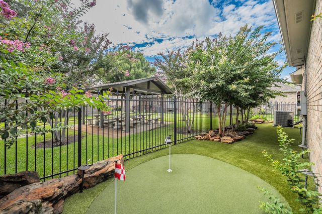 210 La Fontaine Lane, Keller, TX 76248