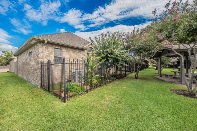 210 La Fontaine Lane, Keller, TX 76248