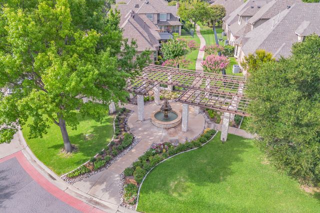 210 La Fontaine Lane, Keller, TX 76248