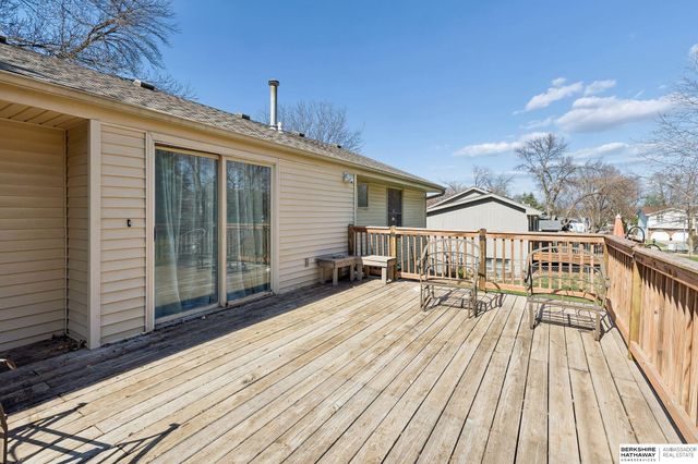 16333 Dorcas Street, Omaha, NE 68130