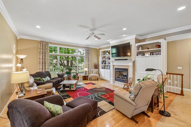 701 NE Georgetown Court, Ankeny, IA 50021