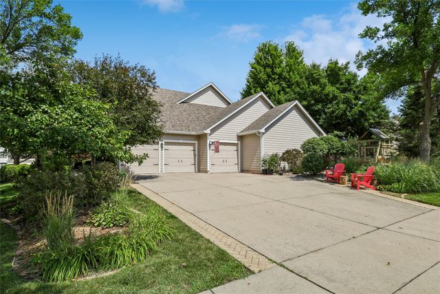 701 NE Georgetown Court, Ankeny, IA 50021