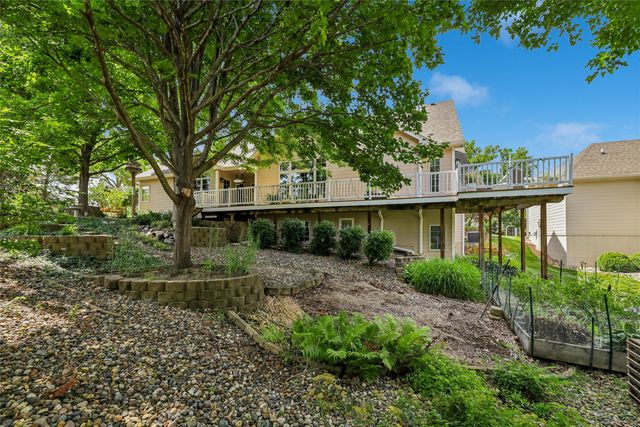 701 NE Georgetown Court, Ankeny, IA 50021