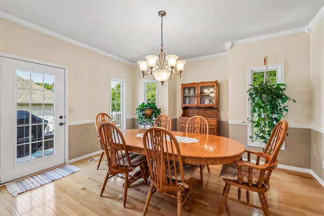 701 NE Georgetown Court, Ankeny, IA 50021