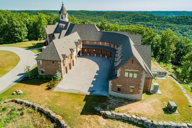 2866 State Hwy Dd, Branson West, MO 65737