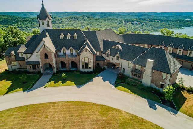 2866 State Hwy Dd, Branson West, MO 65737