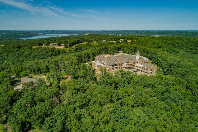 2866 State Hwy Dd, Branson West, MO 65737