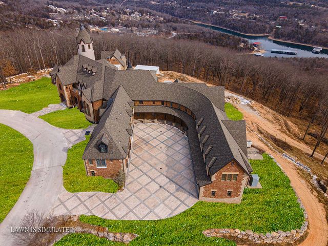 2866 State Hwy Dd, Branson West, MO 65737