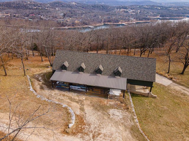 2866 State Hwy Dd, Branson West, MO 65737