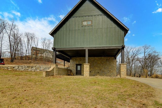 2866 State Hwy Dd, Branson West, MO 65737