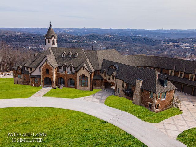 2866 State Hwy Dd, Branson West, MO 65737