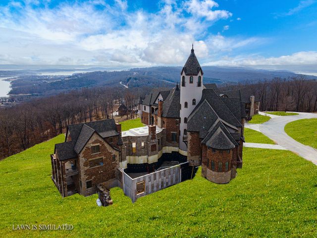 2866 State Hwy Dd, Branson West, MO 65737