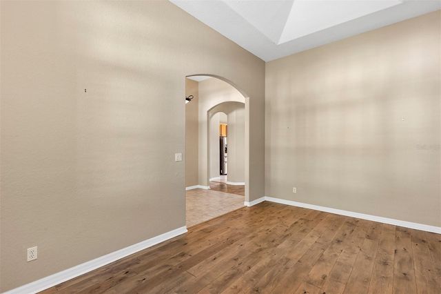 9703 SPRING LAKE DRIVE, Clermont, FL 34711