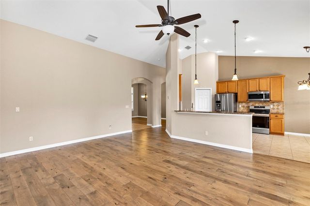 9703 SPRING LAKE DRIVE, Clermont, FL 34711