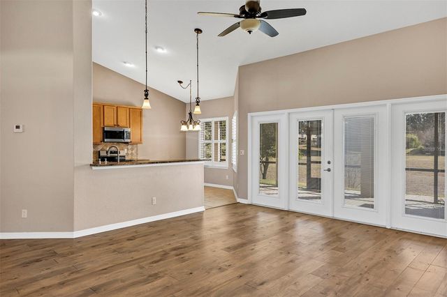 9703 SPRING LAKE DRIVE, Clermont, FL 34711